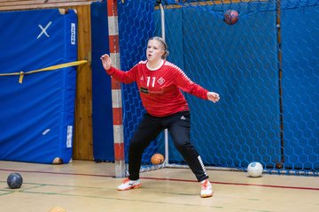 Bild 161 - wBJ TSV Ellerau - HSG Stoertal Hummeln : Ergebnis: 26:19